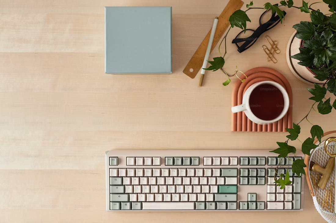 The Complete Home Office Desk Setup Guide for 2026