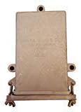 James King 300 - Security Aluminum Document Holder