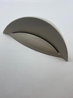 Image Document Holder, Beige