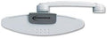 IVR59002 - Innovera Monitor Mount Swing Arm Copyholder