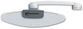 IVR59002 - Innovera Monitor Mount Swing Arm Copyholder