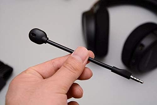 Microphone for SteelSeries Arctis 1 Wireless Gaming Headset