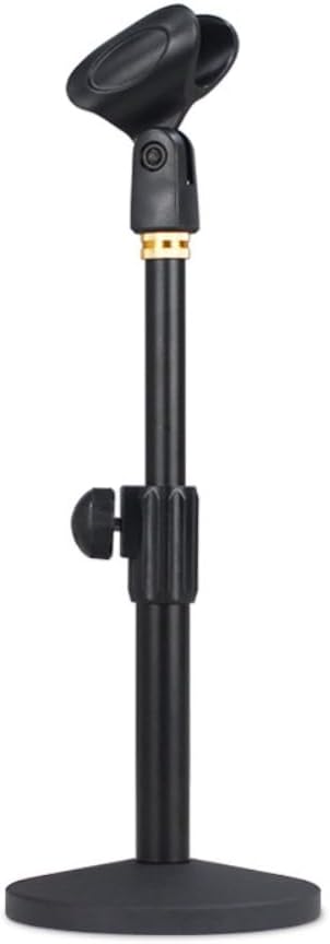 Rode PodMic USB and XLR Dynamic Podcasting Microphone | White Bundle with Pop Filter + Desktop Microphone Stand + XLR Cable + Cleaning Cloth (5 Item)