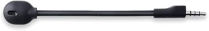 HUYUN Microphone Mic Mike Compatible for SteelSeries Arctis 1 Headset