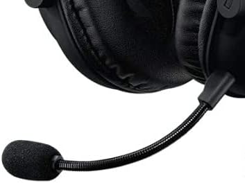 Microphone for Logitech G PRO Gaming Headset/Logitech G PRO X Gaming Headset (Microphone)