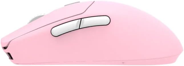 G-Wolves HTS Plus ACE Version (Pink)