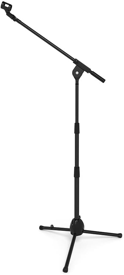 Sennheiser e 835 Dynamic Vocal Mic (3-Pack) with Stands & Cables Bundle