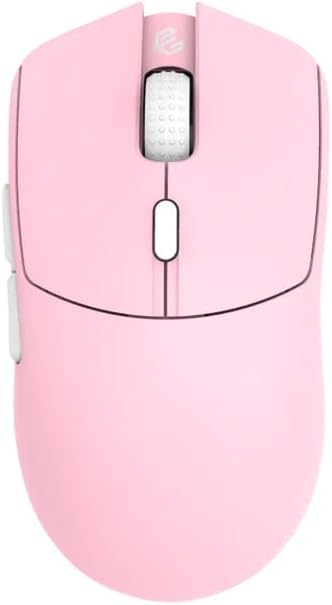 G-Wolves HTS Plus ACE Version (Pink)