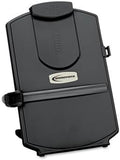 Desktop Copyholder, Black, Sold as 2 Each