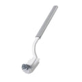 Replacement Toilet Brush Slim Trash Can/Replacement Brush RVs 3 in1 Trash Can (White)