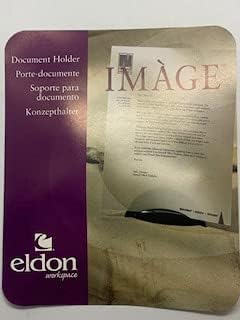 Image Document Holder, Beige