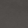 Steelcase Gesture Office Chair - Soapstone Leather, Low Seat Height, Wrapped Back, Dark on Dark Frame, Lumbar Support