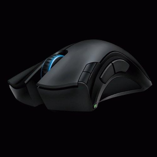Razer Mamba Wireless Gaming Laser Mouse 5600 DPI