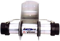 Velvac 9" Aluminum Document Holder W/Keeper - 090115-7