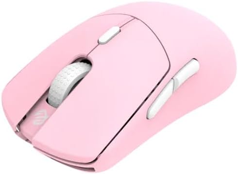 G-Wolves HTS Plus ACE Version (Pink)