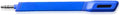 HUYUN Mic Replacement Crystal Sound Noise Isolation Microphone Compatible for Logit G733 Lightspeed RGB Gaming Headset (Blue)