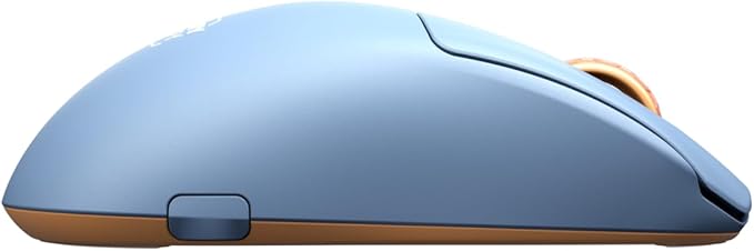 CHERRY XTRFY M68 Wireless | Ultra-Fast and Light Gaming Mouse