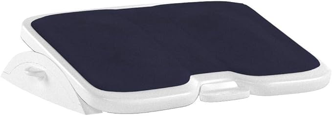 KENSINGTON 56153 SoleMate Comfort - Foot Rest - (Desktop Accessories)