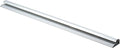 Hangman Clip-It Strip Magnetic Note and Paper Holder-Aluminum (CSA-36)