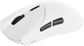 Rapoo VT7 MAX Wireless Gaming Mouse, True 8K Wireless Polling Rate, 53g Lightweight, Up to 750 Hr Battery, Nordic nRF54L15 MCU, 120-Million Optical Switch, 10 Programmable Buttons, Macro Enabled
