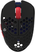 GWolves HTR Pro 8K Wireless Mouse ~26.5grams (BlackBerry)