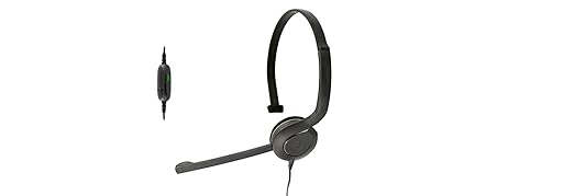 POWER A Chat Headset for Xbox One - Xbox One
