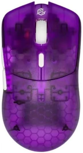 G-Wolves HTS Plus ACE Version (TS-Purple)
