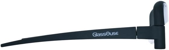 Latest and Improved! GlassOuse V1.4 Wireless Bluetooth Wearable Hands Free Mouse for Gamers, People with Disabilities & Others!!!
