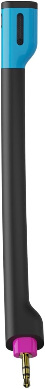 Skullcandy SLYR Multi-Platform Wired Gaming Headset, Removable Mic, Durable and Comfortable Lightweight Design, Ultra-Soft Memory Foam Ear Cushions, PC, Xbox, PlayStation - Black Digi-Hype