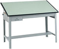Safco Products Precision Drafting Table (72 in. Drafting Board)
