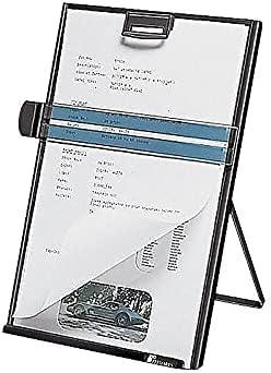 Fellowes Metal Copy Display Stand