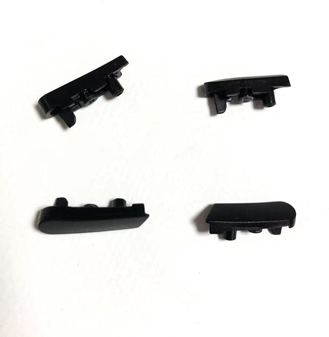 Side Button Side Key Cover Replacement for Logitech G Pro Wireless Gaming Mouse (G4 G5 C6 C7)