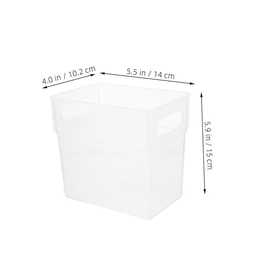 2pcs Desktop Trash Can Storage Basket for Office Bathroom Car Hotel Slim Garbage Container Bin