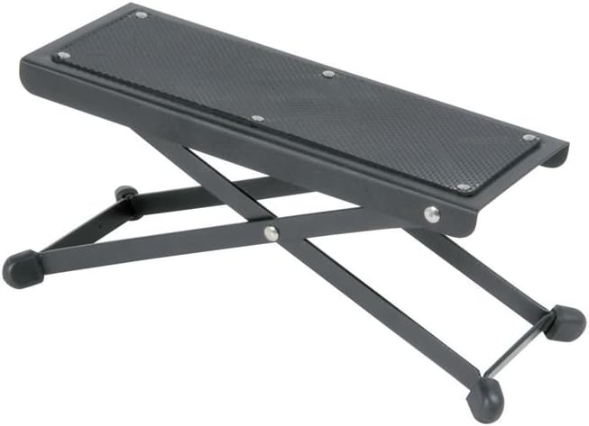 Chord, Guitarist Footrest (180.306UK)