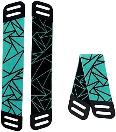 Headband for Logitech G733 Lightspeed Wireless Gaming Headset /G335 Wired Gaming Headset (Headband Green Triangle)