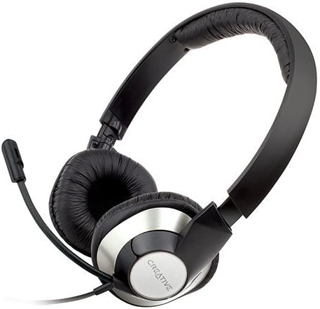 Creative Chatmax HS-720 USB Gaming Headset (Renewed)