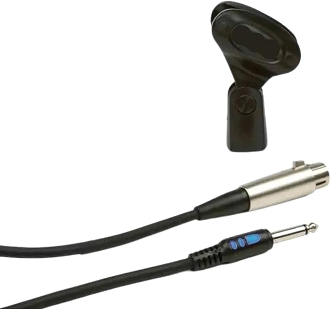 Samson R31S - Dynamic Vocal Microphone