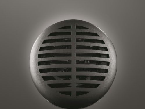 Shure 520DX Green Bullet Dynamic Microphone