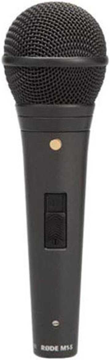 Rode M1-S Live Performance Dynamic Microphone