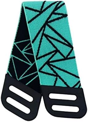 Headband for Logitech G733 Lightspeed Wireless Gaming Headset /G335 Wired Gaming Headset (Headband Green Triangle)