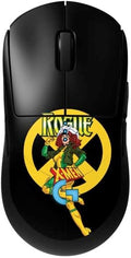 Skinit Decal Other Skin Compatible with G Pro Wireless Gaming Mouse - Officially Licensed Marvel X-Men Rogue Design