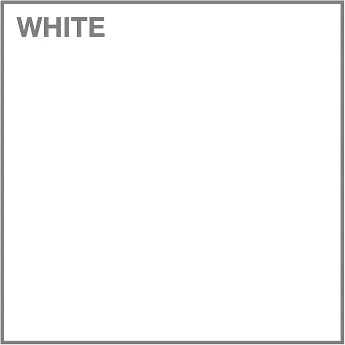 Bush Furniture Cabot 60W L Shaped Computer Desk with Hutch and Lateral File Cabinet in White