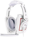 Tt eSPORTS Level 10M BMW Design Gaming Headset HT-LTM010ECWH Iron White