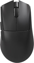 Darmoshark N5 Wireless Gaming Mouse,Tri-Mode 2.4G/USB-C/Bluetooth Mouse Up to 26000DPI,PAW3395 Optical Sensor,PC Gaming Mice with 7 Programmable Button,Suitable for Windows and Mac,500mAh-B
