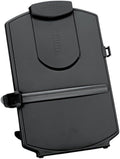 For Innovera 59001 25 Sheet Capacity Desktop Copyholder - Black Model-C8P8-2854