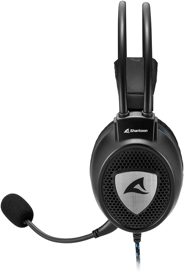 Sharkoon Skiller SGH10 Stereo Gaming Headset