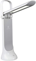OttLite Dimmable LED Task Lamp - Portable, Adjustable, Desk Light, Great Gift