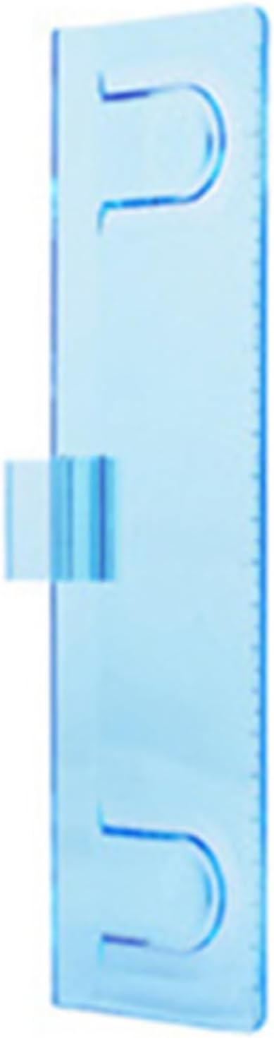 Document Holder Clip for Laptops Desk Monitors Document Holder Clip Copy Holder for Typing Note Organiser