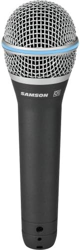 SAMSON Q8 Dynamic Handheld
