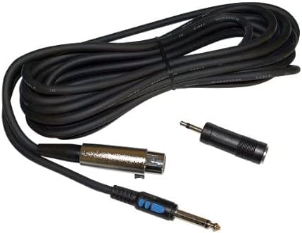 Samson R31S - Dynamic Vocal Microphone